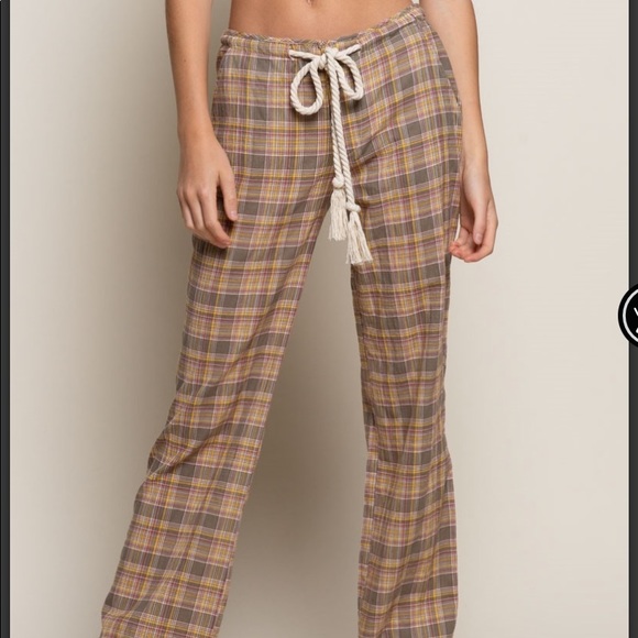 🤎💚💛🌼Comfy pants***RESTOCKED*** - Picture 7 of 16